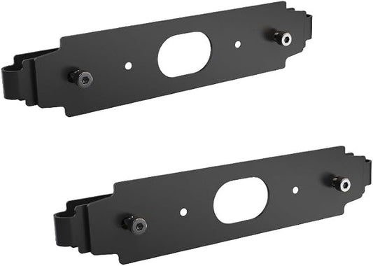 BB96GFB Grille Bracket FB Utility Light Bracket