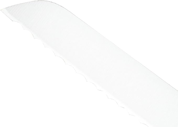 Mercer Culinary M23570 Renaissance, 8-Inch Bread Knife