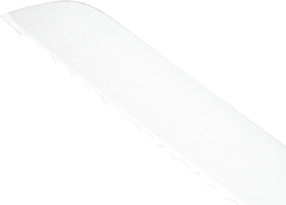 Mercer Culinary M23570 Renaissance, 8-Inch Bread Knife