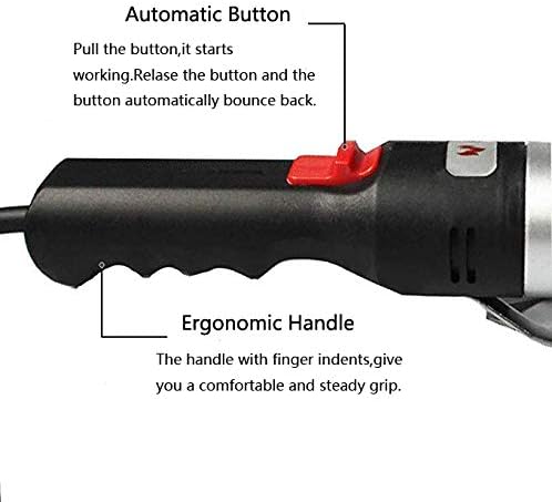 Fast Electric Charcoal Starter Lighter Lighting Charcoal for BBQ Grill/Fireplace/Kamado