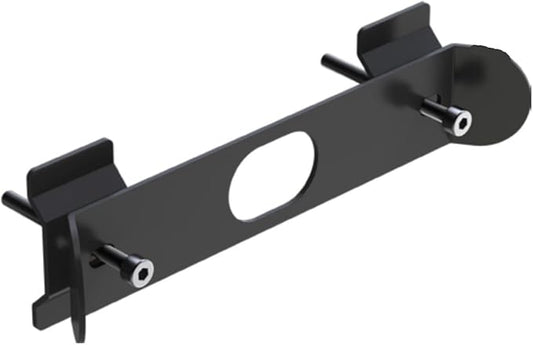 BB96GGC BB Grille Bracket GC Utility Light Bracket