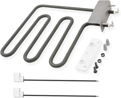 1200W Electric Smoker Heating Element 9907120027 Compatible with Masterbuilt Heating Element 40" Electric Digital Control Smoker