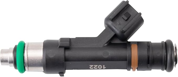 TRQ Fuel Injector Set | For 2007-2008 Ford Escape 2007 Focus 2006-2009 Fusion 2007-2011 Ranger Mercury Milan