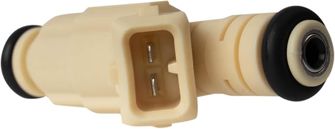 TRQ Fuel Injector Set | For 1999-2000 Ford Explorer Ranger 1998-2000 Mazda B4000 1999 Mercury Mountaineer