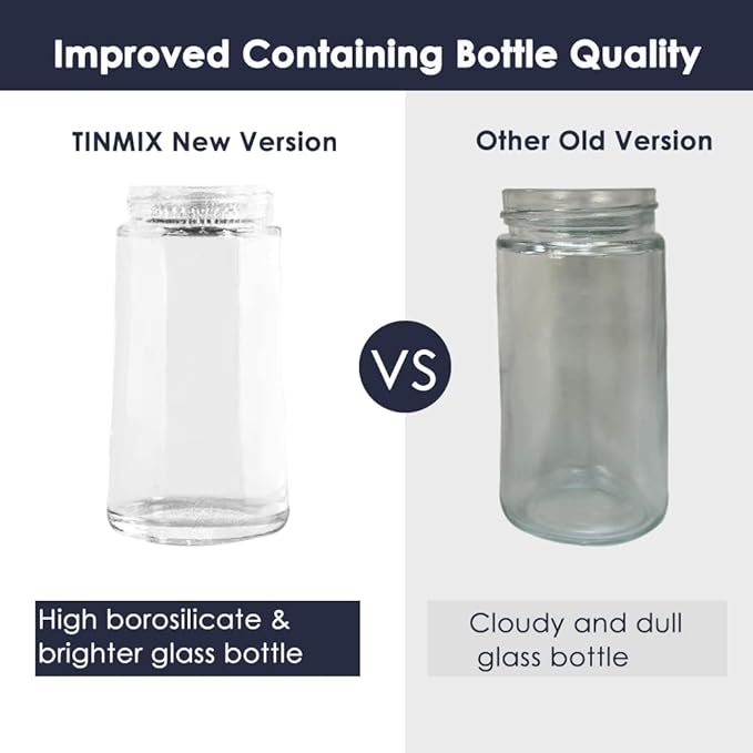 Oil Dispenser with Brush - 2 IN 1 Glass Olive Oil Dispenser for Cooking, Upgrade T-OB21S Oil Dispensing Bottle with Silicone Basting Brush for Vinegar Sauce BBQ Grill Frying Kitchen, Brown