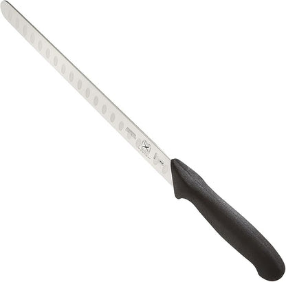 Mercer Culinary BPX Granton Edge Slicer, 11 Inch