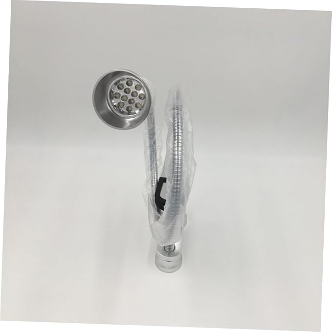 Flexible Barbecue Led Lamp Outdoor Grill Light Fashion BBQ Lamp Stylish Led BBQ Heat Resistant Weatherproof