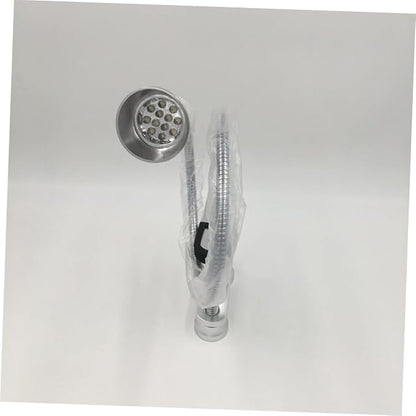 Flexible Barbecue Led Lamp Outdoor Grill Light Fashion BBQ Lamp Stylish Led BBQ Heat Resistant Weatherproof