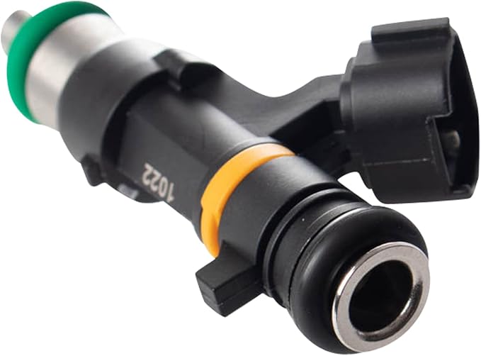 TRQ Fuel Injector Set | For 2005-2008 Infiniti FX35 2004-2007 G35 2006-2008 M35 2005-2006 Nissan 350Z Murano