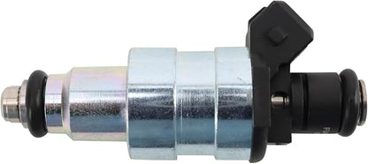 TRQ Fuel Injector Set | For 1987-1988 Chevrolet Camaro 1986-1988 Corvette Pontiac Firebird