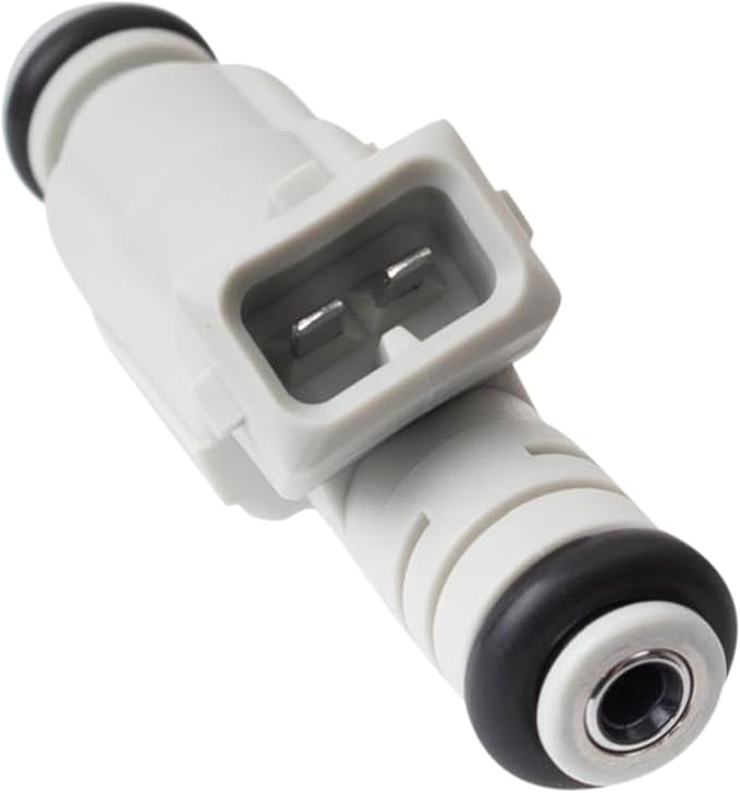 TRQ Fuel Injector Set | For 96-05 Buick 04-05 Chevrolet 97-99 Oldsmobile Pontiac