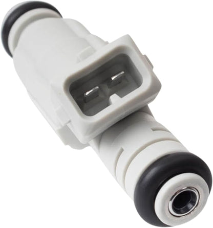 TRQ Fuel Injector Set | For 96-05 Buick 04-05 Chevrolet 97-99 Oldsmobile Pontiac