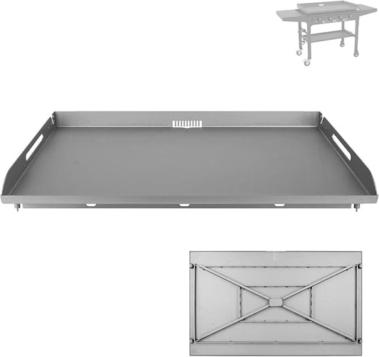 Upgrade 36" Griddle Top for Blackstone Omnivore Grill, Griddle Replacement Top for Blackstone Omnivore 36 Inch 1544 (2024 Year Model) 2177 2310 2266 2267 and More
