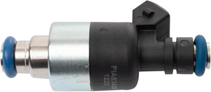 TRQ Fuel Injector Set | For 1994-1996 Buick Commercial Chassis Roadmaster Cadillac Fleetwood 1994-1997 Chevrolet Camaro Caprice