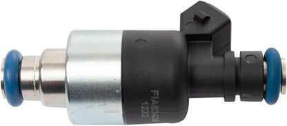 TRQ Fuel Injector Set | For 1994-1996 Buick Commercial Chassis Roadmaster Cadillac Fleetwood 1994-1997 Chevrolet Camaro Caprice