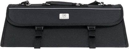 Mercer Culinary 17-Pocket Knife Case