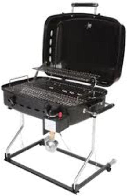 FLK BBQ Stainless Steel