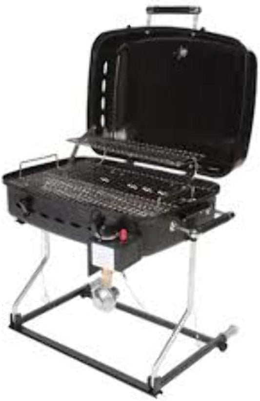 FLK BBQ Stainless Steel