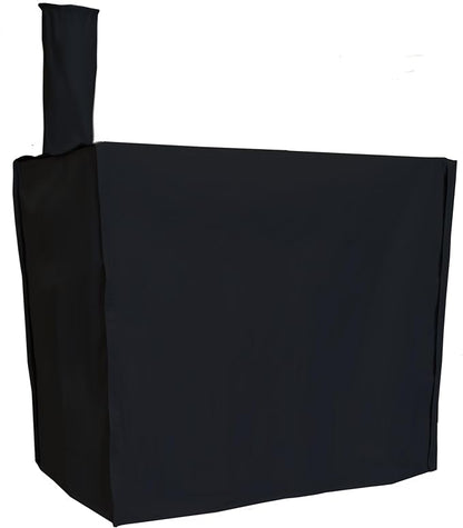 Mont Alpi COVMASF Heavy Duty All Weather Water Resistant Cover for MASF-SS and MASF-BSS Outdoor Granite Countertop Beverage Center Module Attachment for Mont Alpi Outdoor Kitchen Gas Grill
