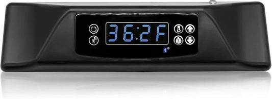 9907180015 Digital Control Panel Compatible with Masterbuilt Electric Smoker