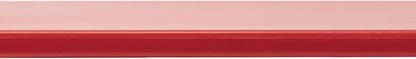 Winco 15" x 20" Red Heavy-Duty Cutting Board (Set of 6) | Dishwasher safe, Stain resistant, Foodservice, Great for Charcuterie, Cheese, Appetizers and Buffet Displays