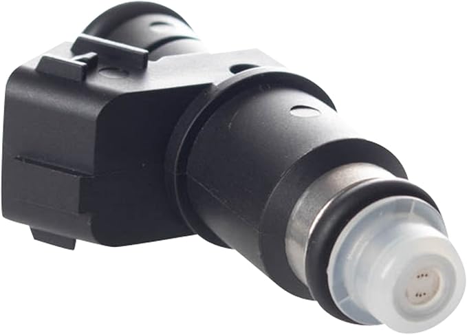 TRQ Fuel Injector Set | For 2006-2011 Honda Civic 2009-2013 Fit