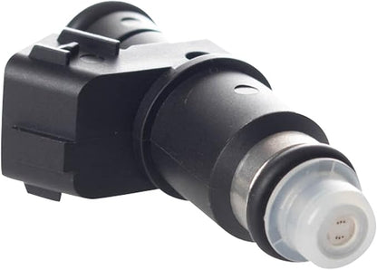 TRQ Fuel Injector Set | For 2006-2011 Honda Civic 2009-2013 Fit