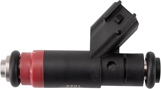 TRQ Fuel Injector Set | For 2007-2008 Chrysler Aspen 2004-2009 Dodge Durango 2004-2008 Ram 1500 2500 3500