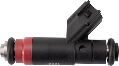 TRQ Fuel Injector Set | For 2007-2008 Chrysler Aspen 2004-2009 Dodge Durango 2004-2008 Ram 1500 2500 3500