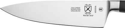 Mercer Culinary M23506 Renaissance, 6-Inch Chef's Knife