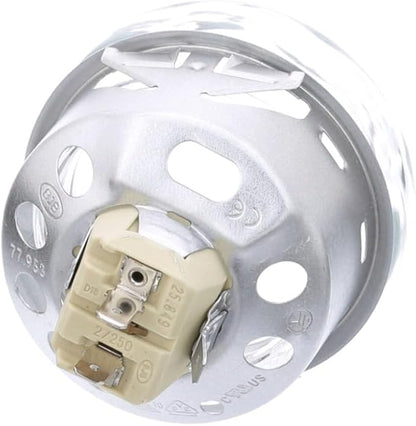 VUL-357036-1 Light Replace Kit, Ov310/Ov500 Ovens | Exact Fit Replacement for Vulcan Hart 357036-1 | SHARPTEK.COM Parts - Made In USA | 180-Day Warranty