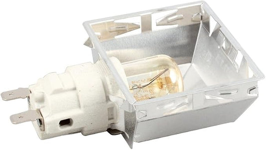 Bki Oven Lamp Body 25W Bulb Vguk LI033UK - Genuine OEM Replacement Part