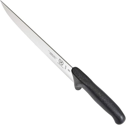 Mercer Culinary BPX European Butcher Knife, 10.25 Inch