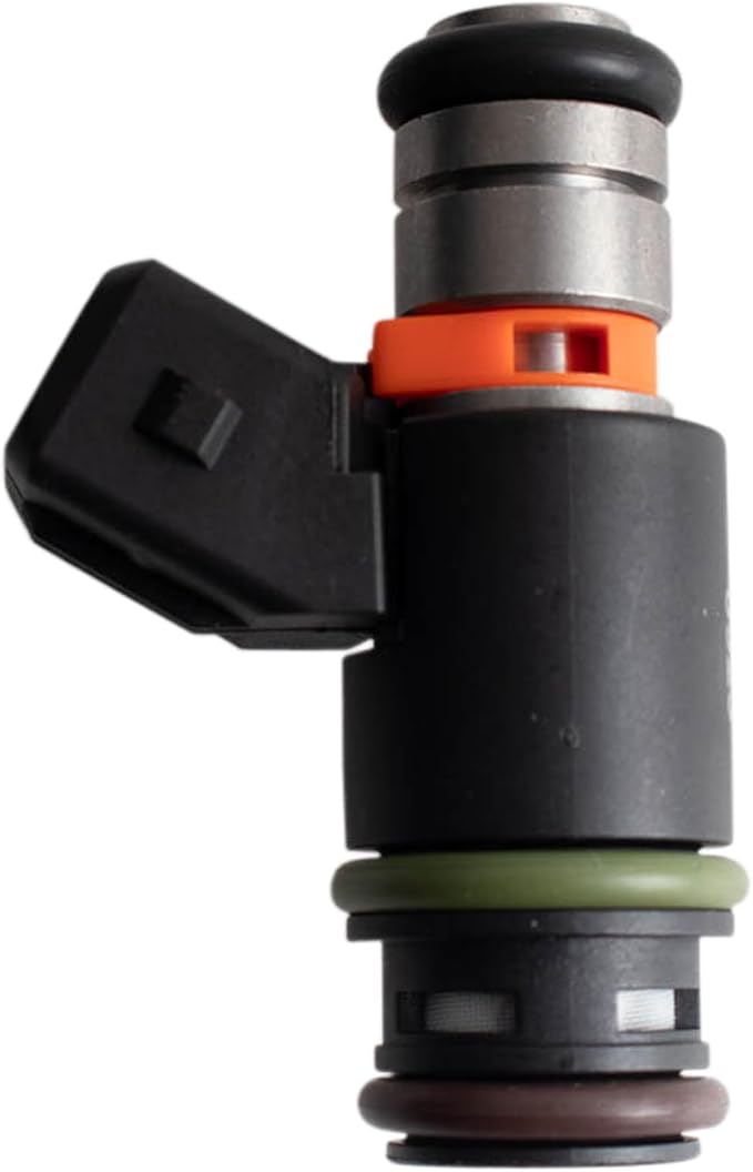 TRQ Fuel Injector Set | For 1997-2000 Volkswagen EuroVan 1999-2001 Golf Jetta