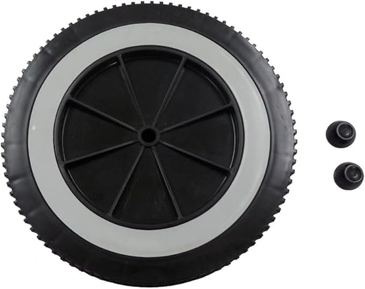 For Weber 65930 6" Replacement for Charcoal Grills