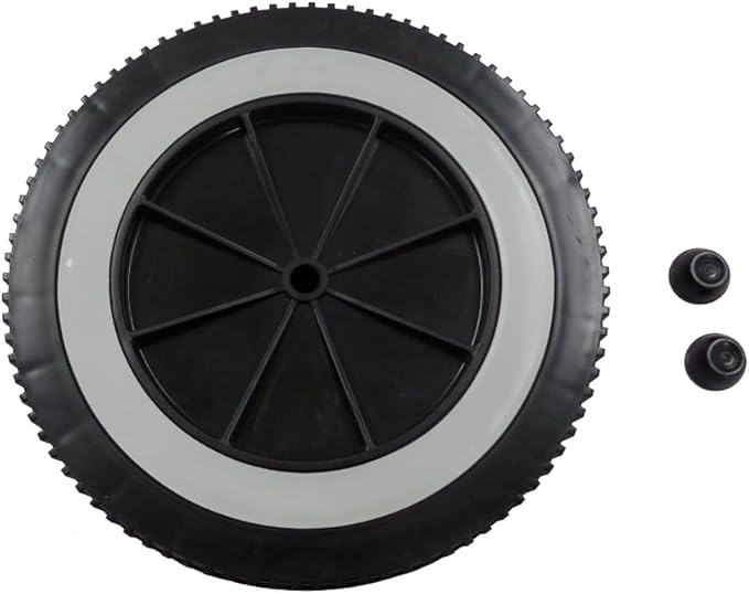 For Weber 65930 6" Replacement for Charcoal Grills