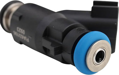TRQ Fuel Injector Set | For 2010-2019 Chevrolet 2010-2019 GMC