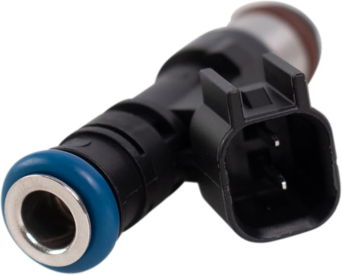 TRQ Fuel Injector Set 6 Piece | For 2006-2010 Ford Explorer 2007-2010 Explorer Sport Trac 2005-2010 Mustang 2005-2011 Ranger Mercury Mountaineer