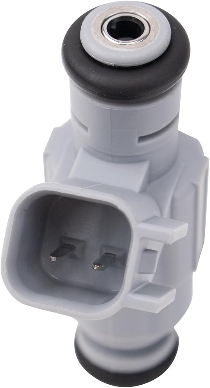 TRQ Fuel Injector Set | For 2004 Ford Explorer Explorer Sport Trac Mercury Mountaineer