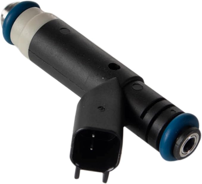 TRQ Fuel Injector Set | For 2000 Dodge Dakota Durango 1999-2000 Jeep Grand Cherokee