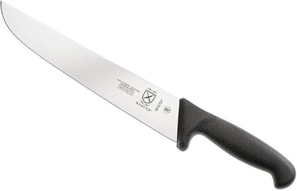 Mercer Culinary BPX European Butcher Knife, 10.25 Inch