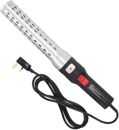 Fast Electric Charcoal Starter Lighter Lighting Charcoal for BBQ Grill/Fireplace/Kamado