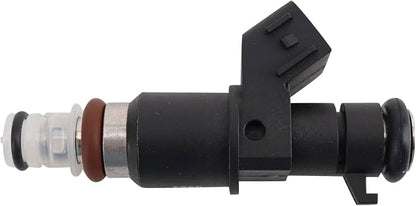 TRQ Fuel Injector Set | For 2005-2006 Acura RSX 2004-2008 TSX 2006-2011 Honda Civic