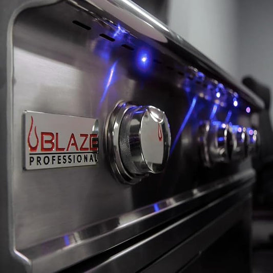Blaze 3PRO Blue LED kit