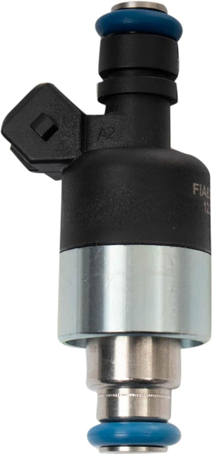 TRQ Fuel Injector Set | For Buick Cadillac Chevrolet Daewoo Oldsmobile Pontiac