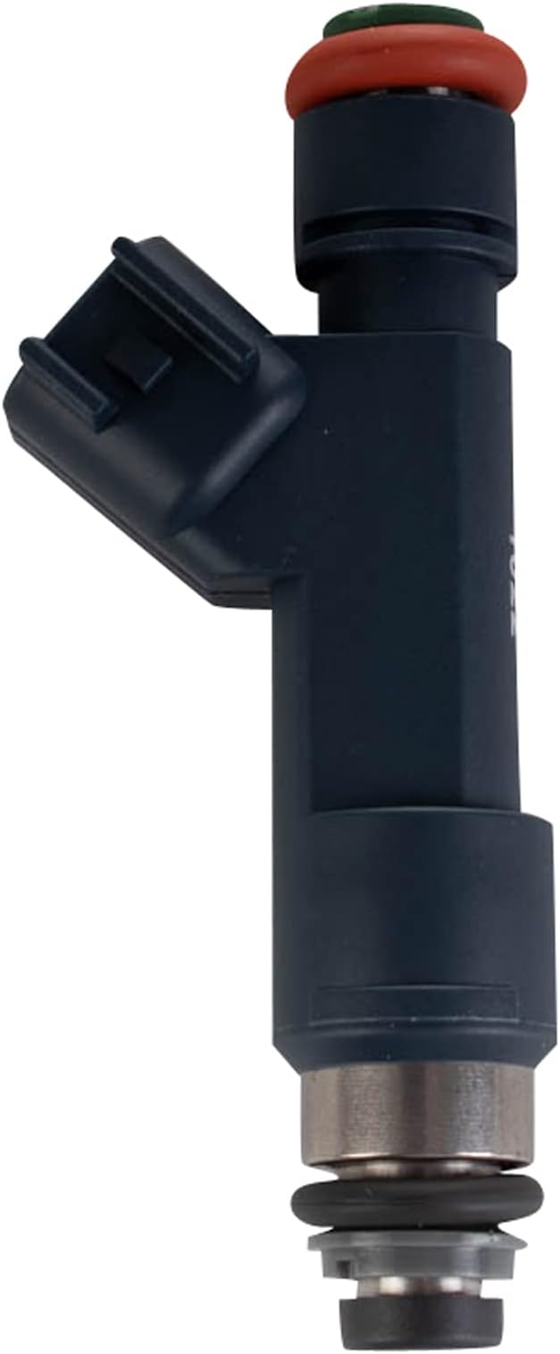 TRQ Fuel Injector Set | For 2008-2010 Chevrolet Cobalt 2008 HHR 2008-2012 Malibu Pontiac G5 G6 2008-2009 Solstice Saturn Aura Sky Vue