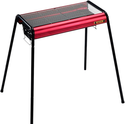 Complete Set of Outdoor Camping Carbon Barbecue Grill Home Charcoal Rack