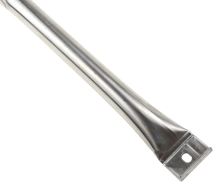 Grill Replacement Parts for Nexgrill 720-0737, Grill Master 720-0737, Porcelain Steel Grill Heat Plate Shields, Stainless Steel Burner Pipe Tubes for Tera Gear 780-0390.