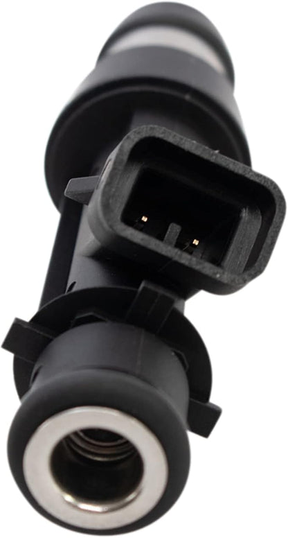 TRQ Fuel Injector Set | For 2004-2009 Chevrolet Aveo