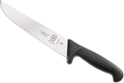 Mercer Culinary BPX European Butcher Knife, 8.25 Inch